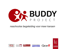 Buddyproject Leuven
